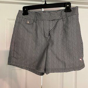 Puma Shorts Chevron